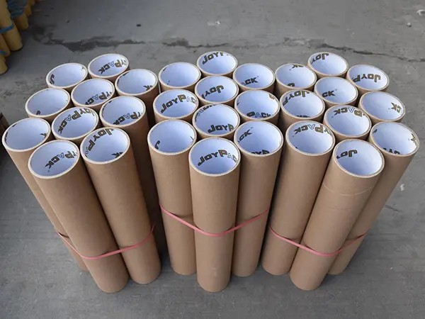 纸管包装